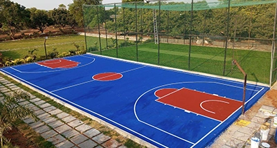 Flicker Sports Industries
